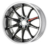 ZR10 2P 18 inch