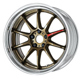 ZR10 2P 19 inch