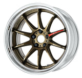 ZR10 2P 19 inch
