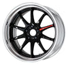 ZR10 2P 18 inch