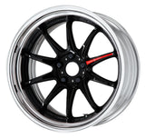 ZR10 2P 19 inch