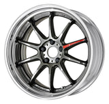 ZR10 2P 19 inch