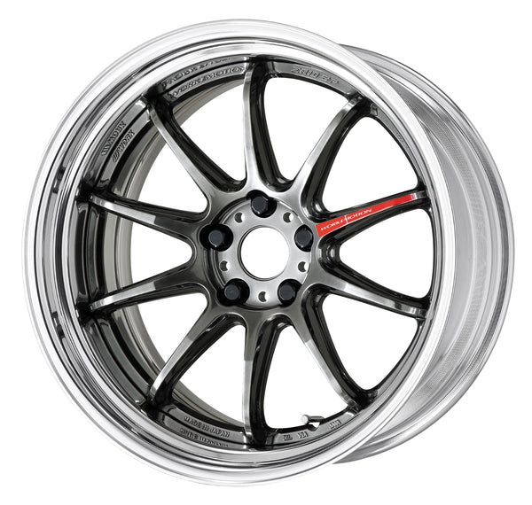 ZR10 2P 19 inch