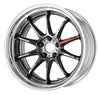 ZR10 2P 18 inch