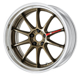 ZR10 2P 19 inch