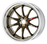 ZR10 2P 19 inch