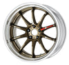 ZR10 2P 18 inch