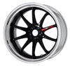 ZR10 2P 18 inch