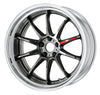 ZR10 2P 18 inch