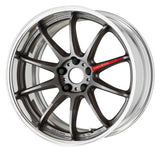 ZR10 2P 19 inch