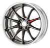 ZR10 2P 18 inch