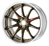 ZR10 2P 19 inch
