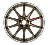 ZR10 2P 19 inch
