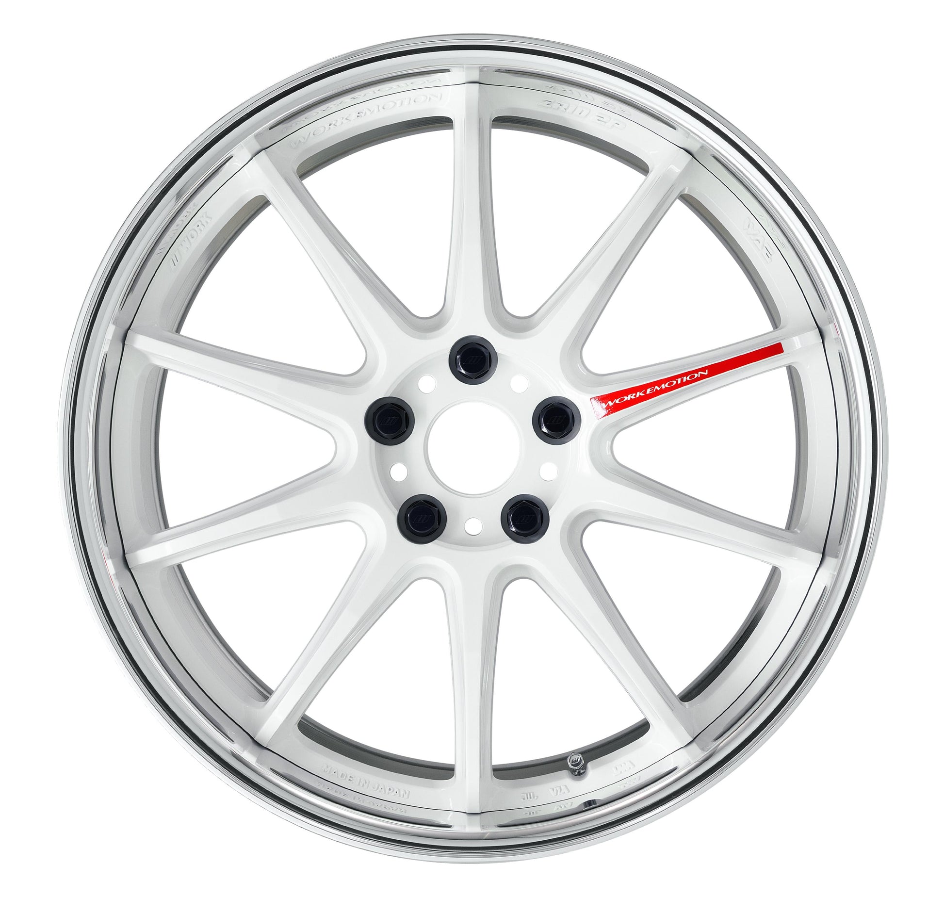 ZR10 2P 20 inch-40