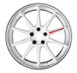 ZR10 2P 19 inch