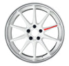 ZR10 2P 18 inch