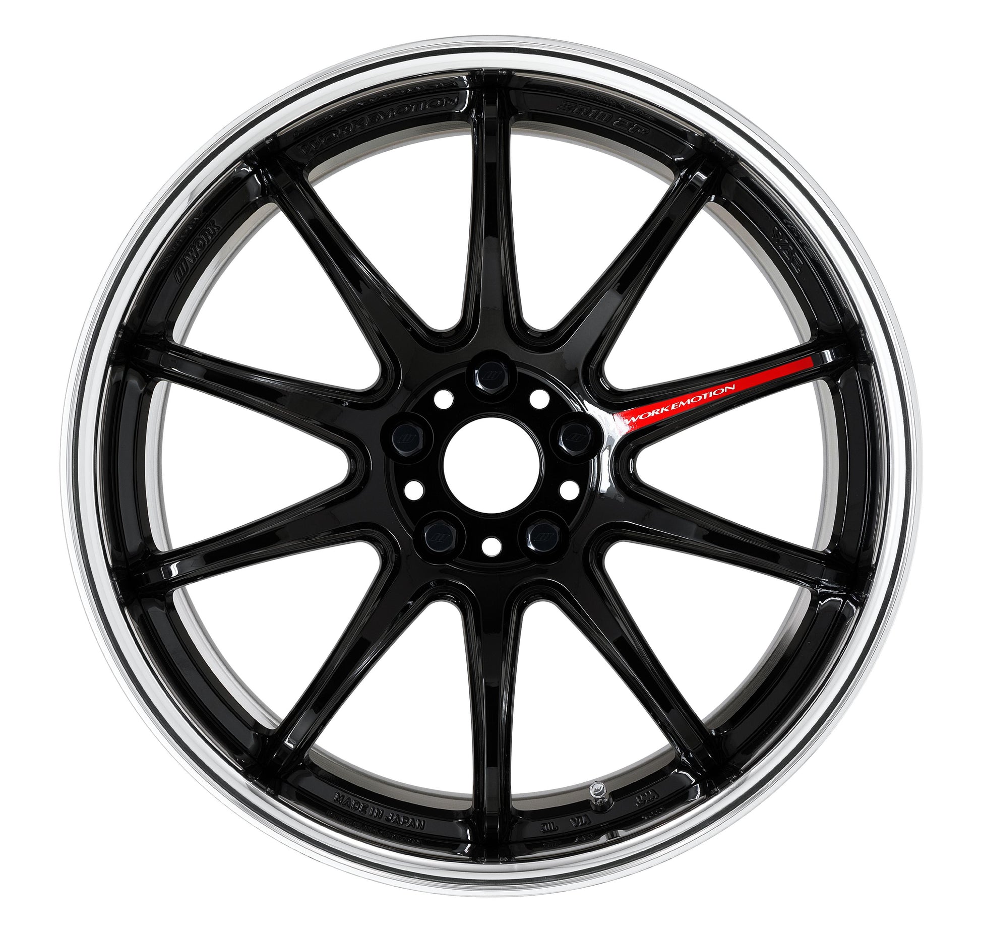 ZR10 2P 20 inch-42