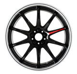 ZR10 2P 19 inch
