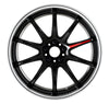 ZR10 2P 18 inch