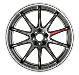 ZR10 2P 19 inch