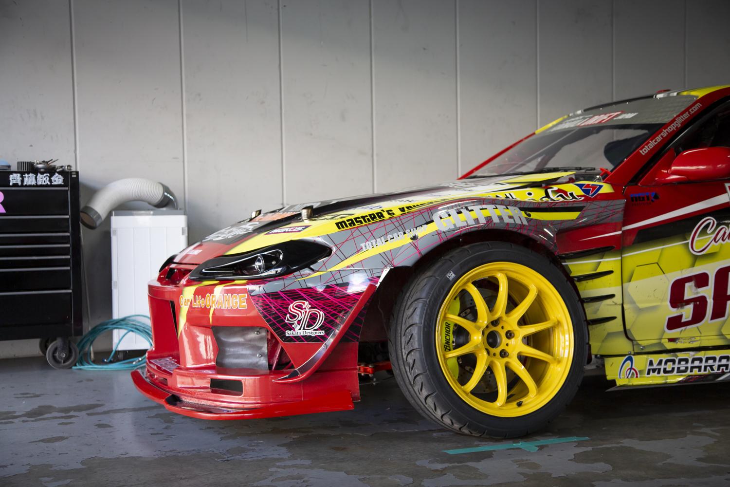 EMOTION ZR10 18 inch 5 stud-78