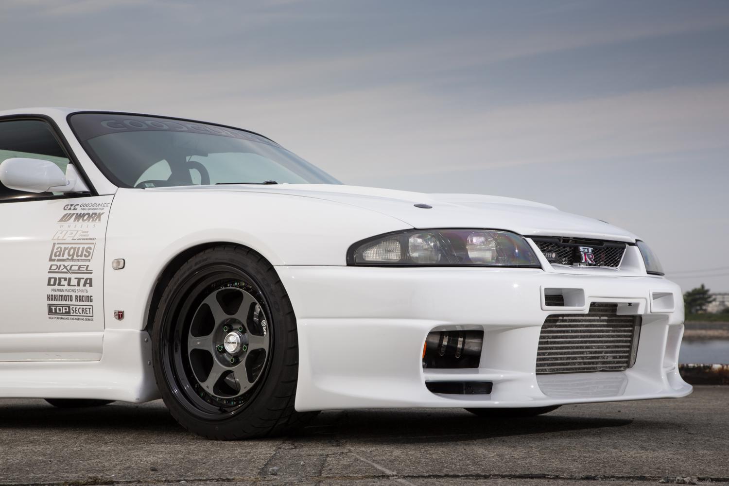 MEISTER L1 3P 18 inch-78