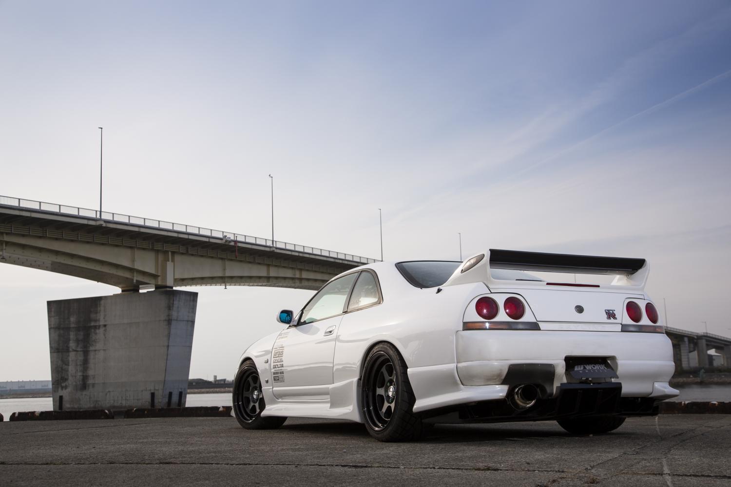 MEISTER L1 3P 18 inch-77