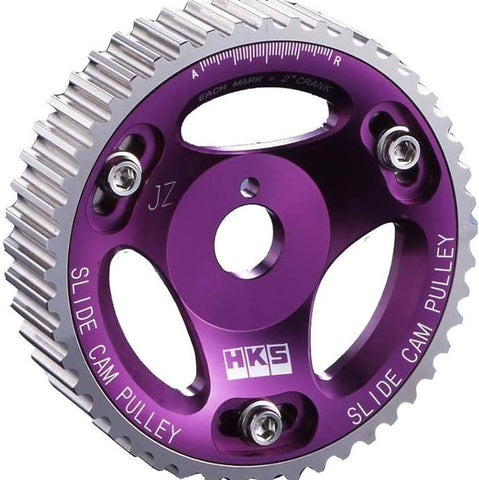 HKS Cam Pulley Toyota 1.6L 16v 4A-GE