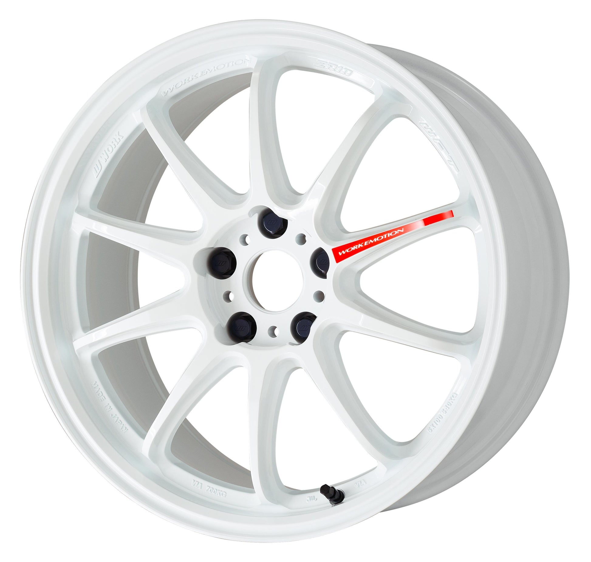 EMOTION ZR10 18 inch 5 stud-19