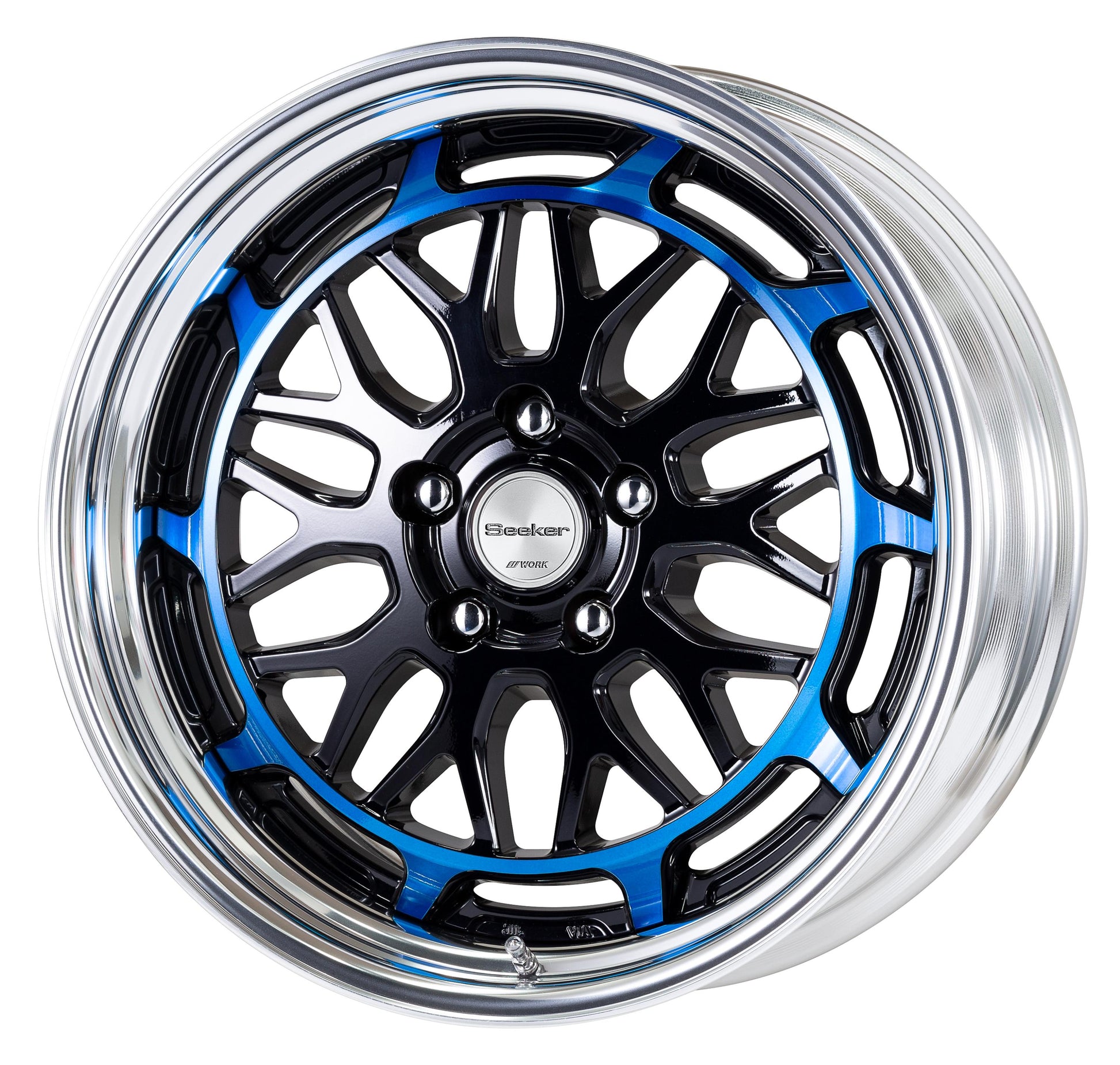 SEEKER MX 17 inch-24