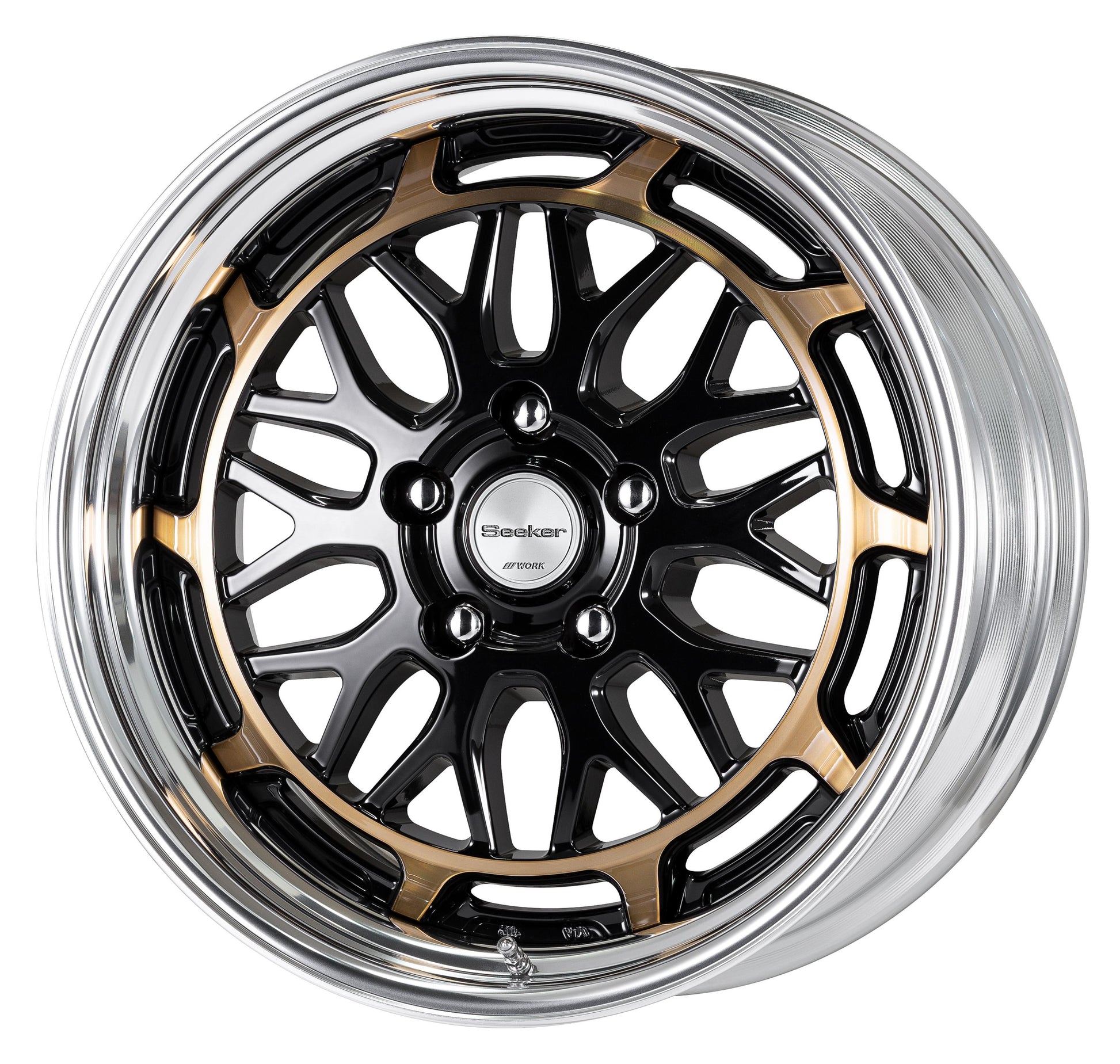 SEEKER MX 17 inch-26