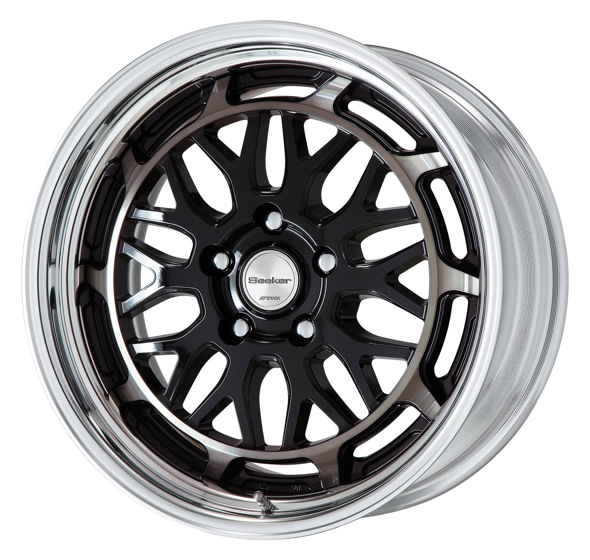 SEEKER MX 17 inch-10