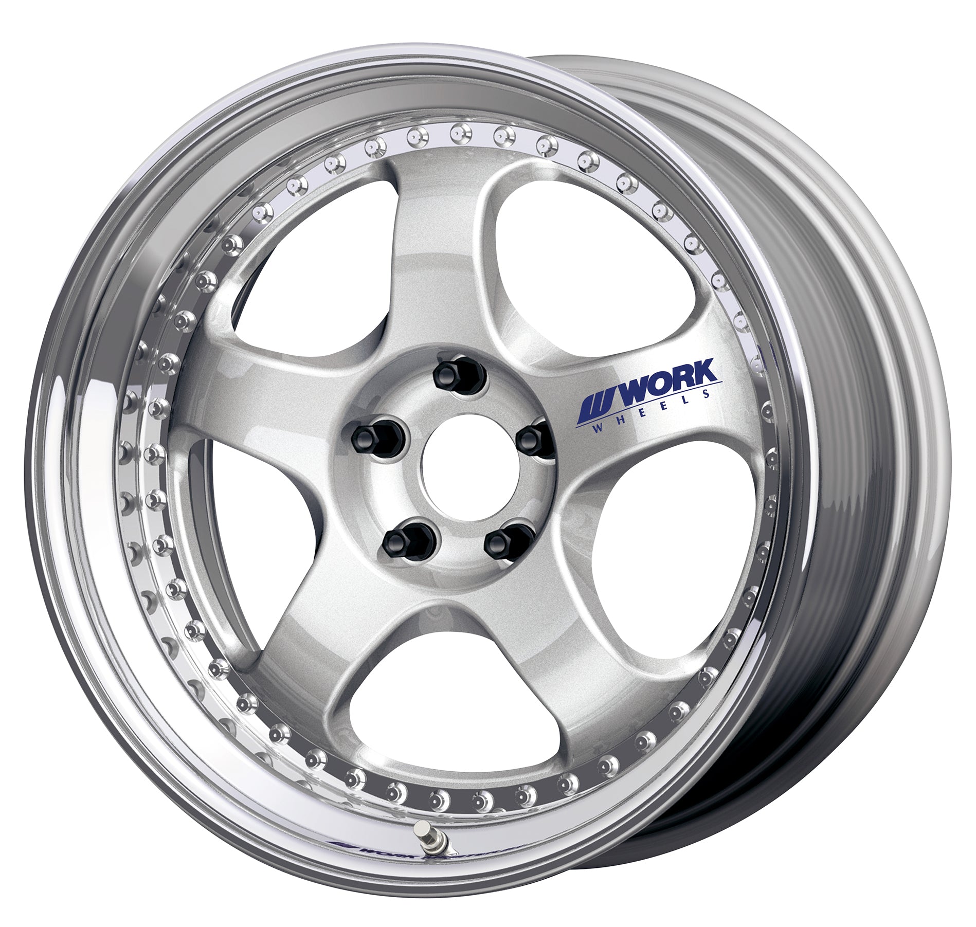 MEISTER S1 3-PIECE 20 inch-11