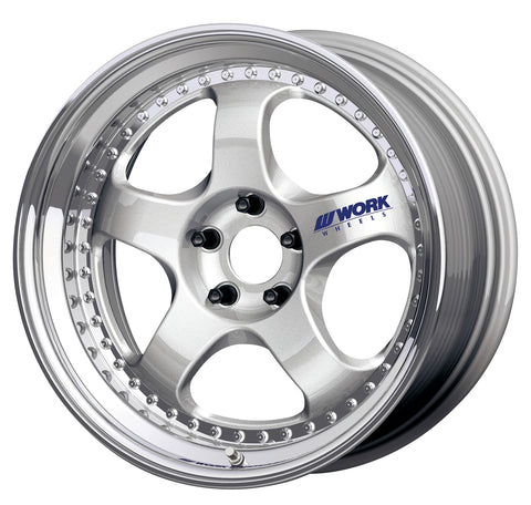 MEISTER S1 3-PIECE 19 inch