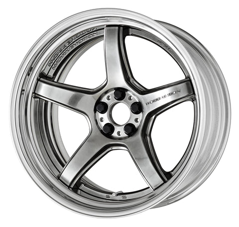 T5R 2P 19 inch