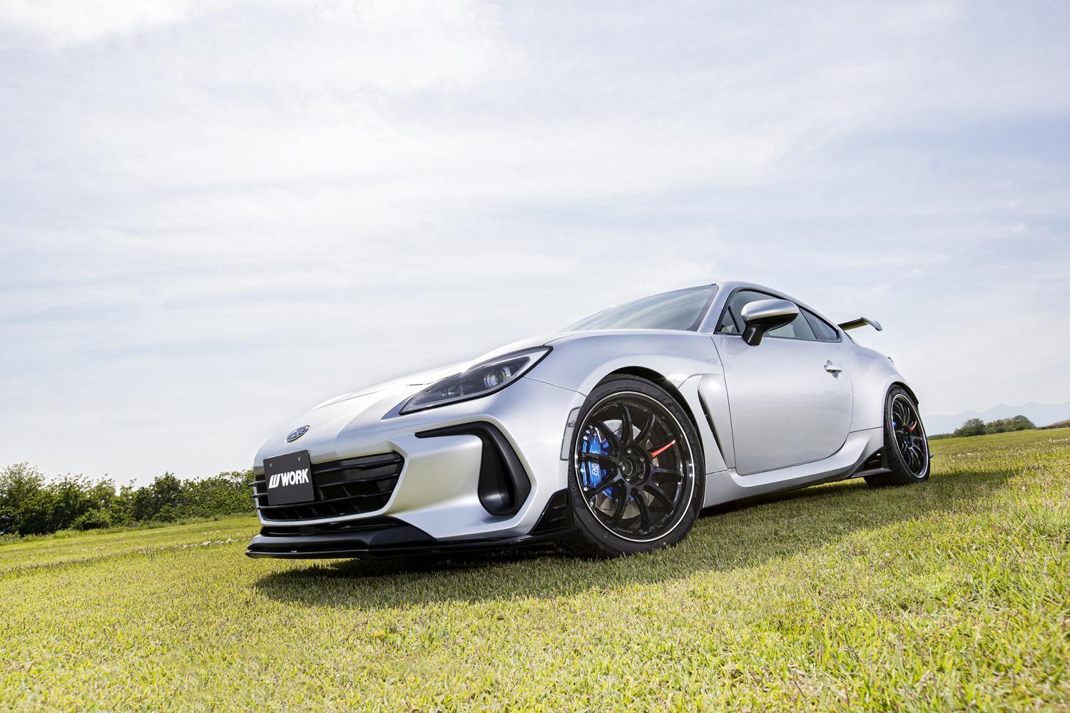 EMOTION ZR10 18 inch 5 stud-96