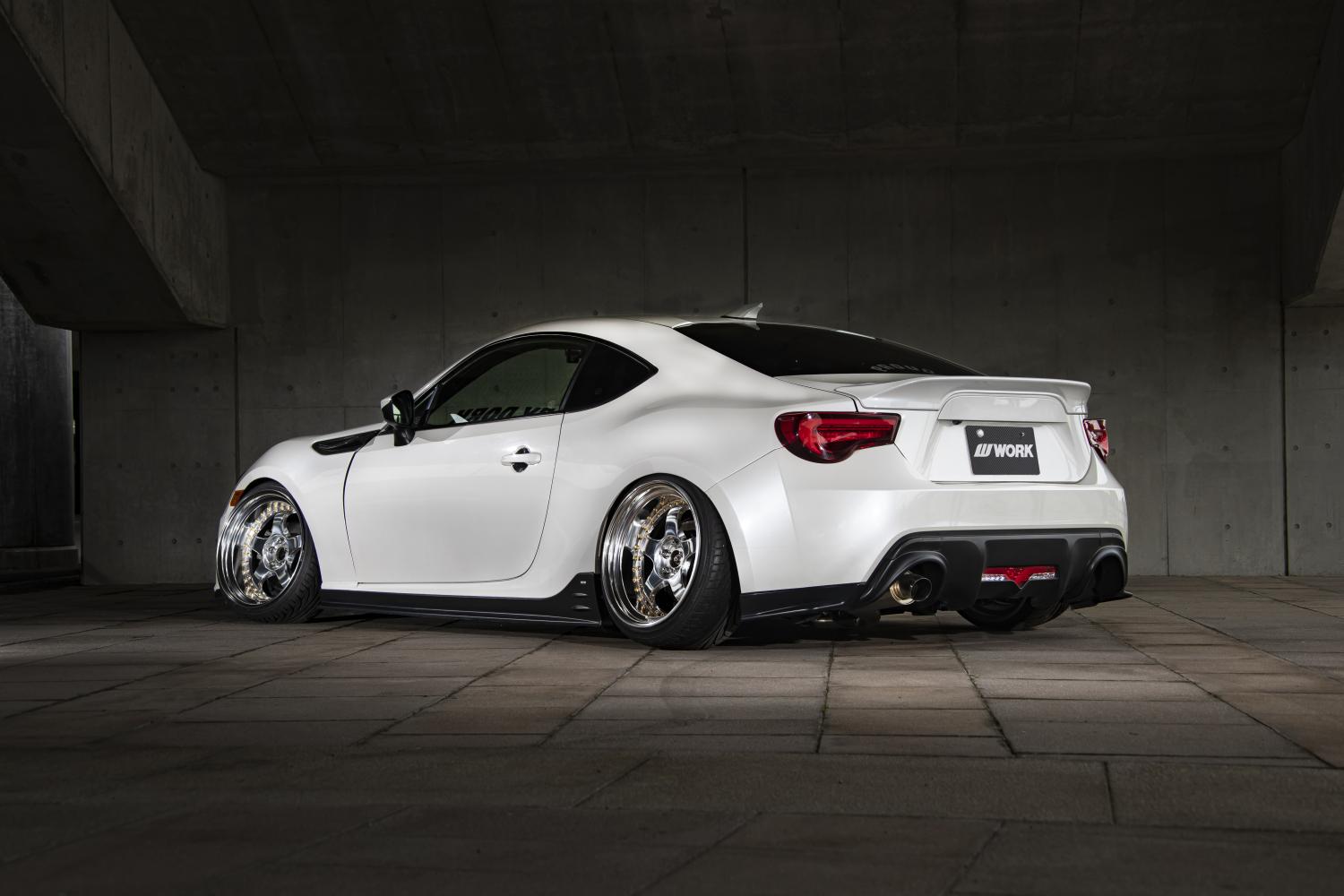 MEISTER S1 3-PIECE 20 inch-69