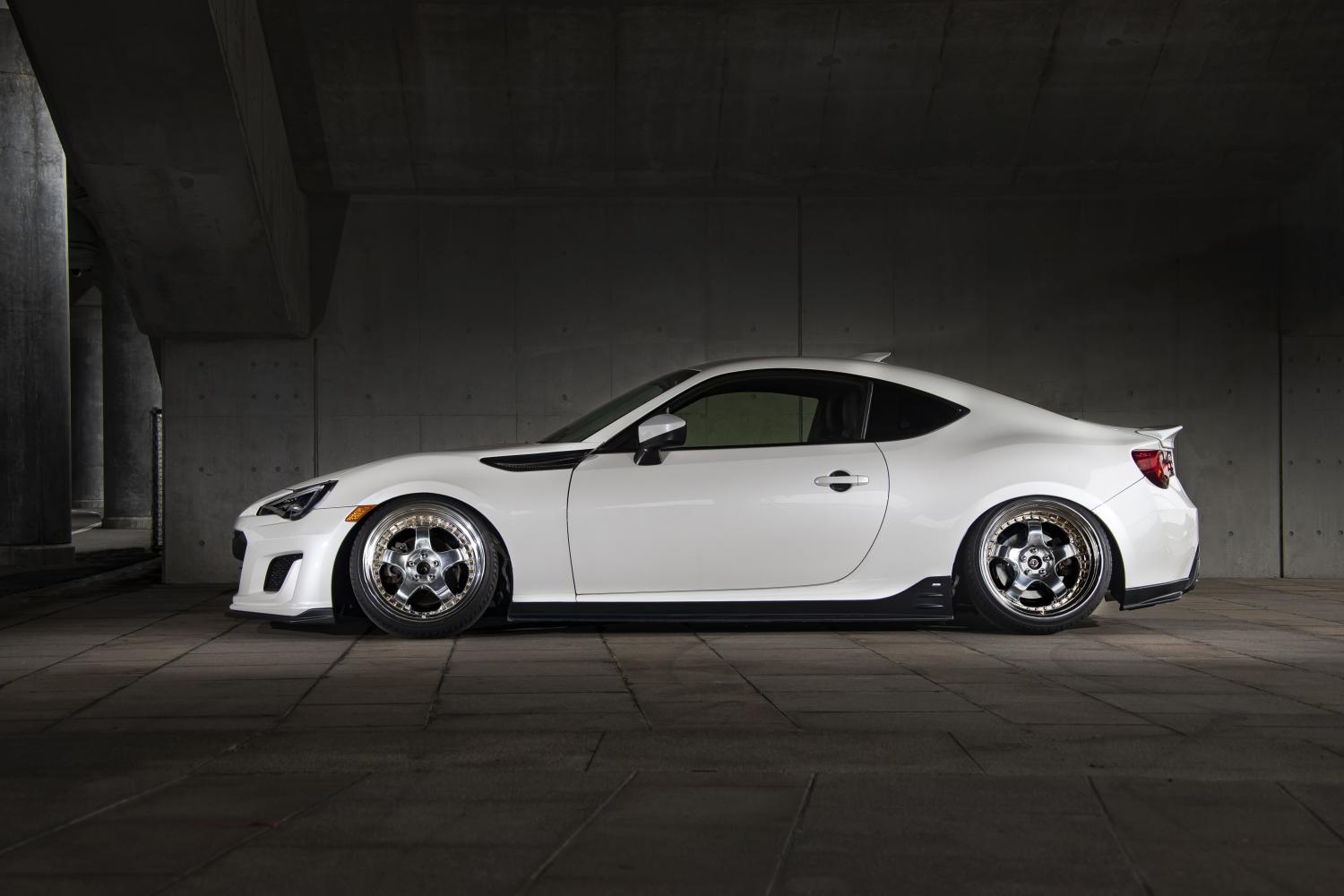 MEISTER S1 3-PIECE 20 inch-68