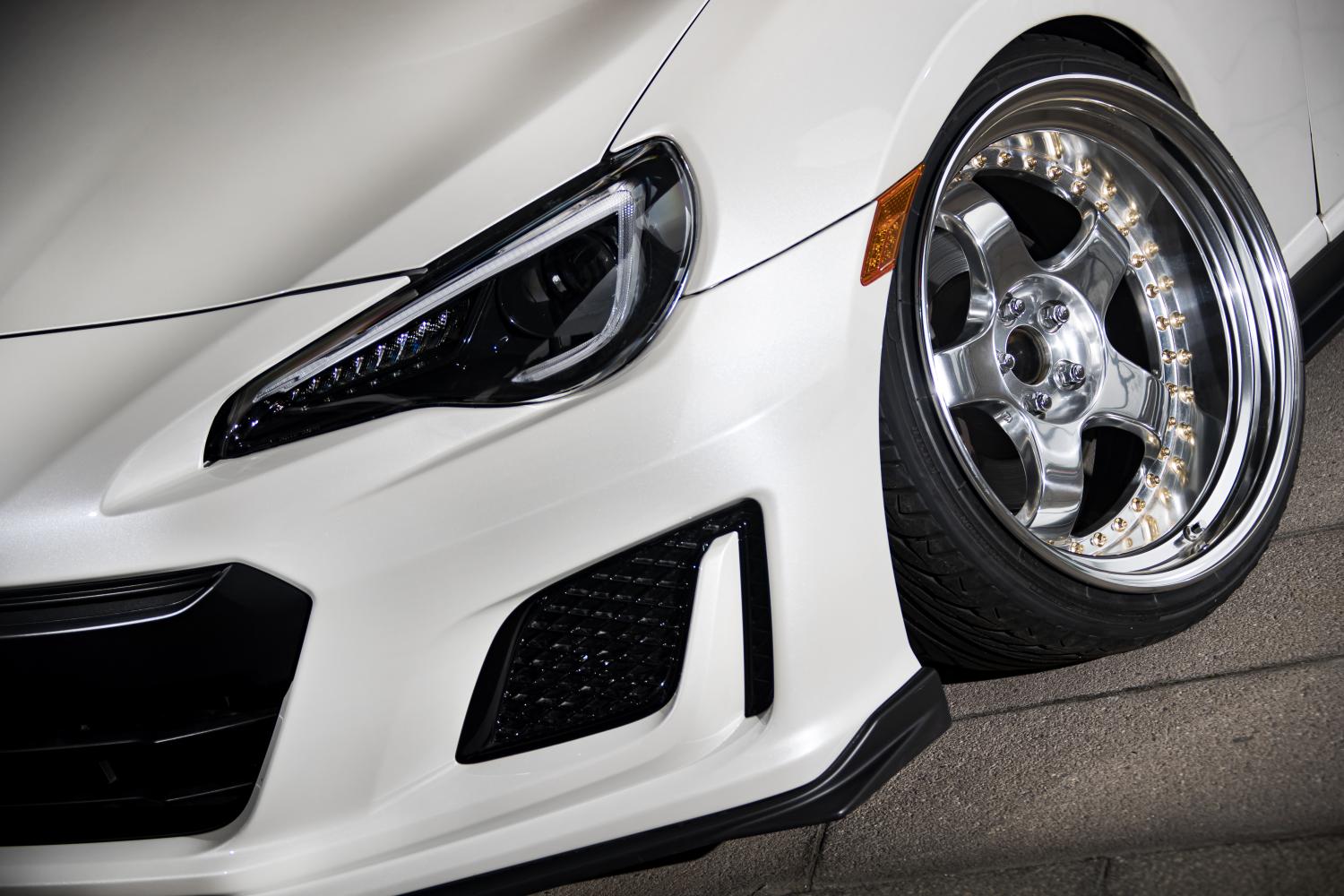 MEISTER S1 3-PIECE 20 inch-67