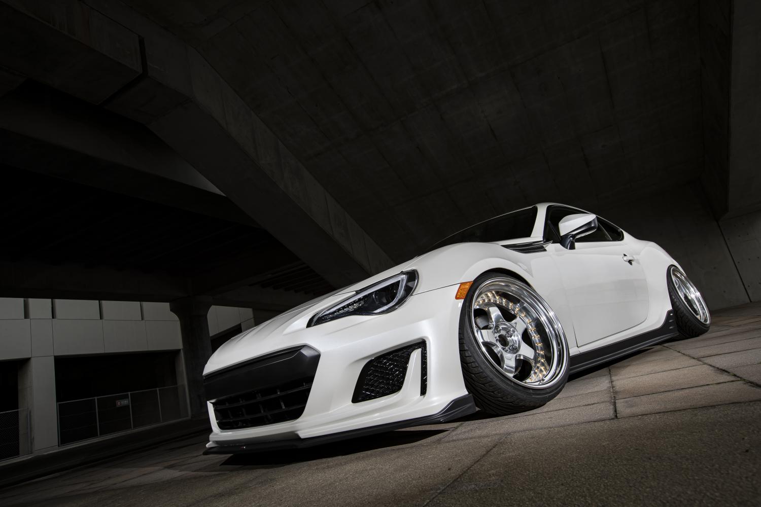 MEISTER S1 3-PIECE 20 inch-66