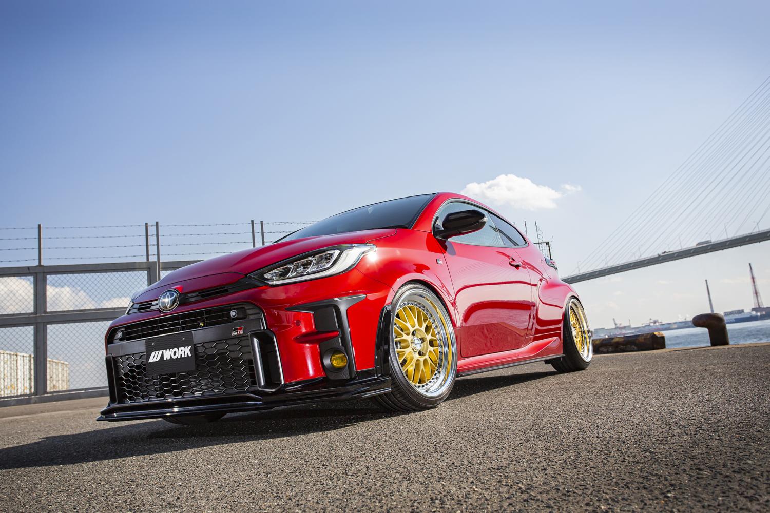 MEISTER M1 3 Piece 16 inch-88