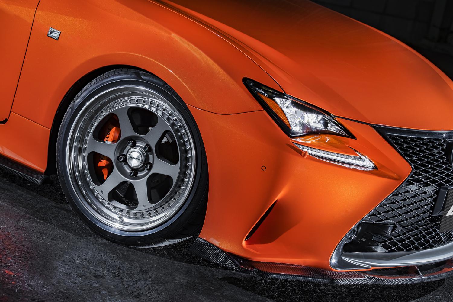 MEISTER L1 3P 18 inch-76