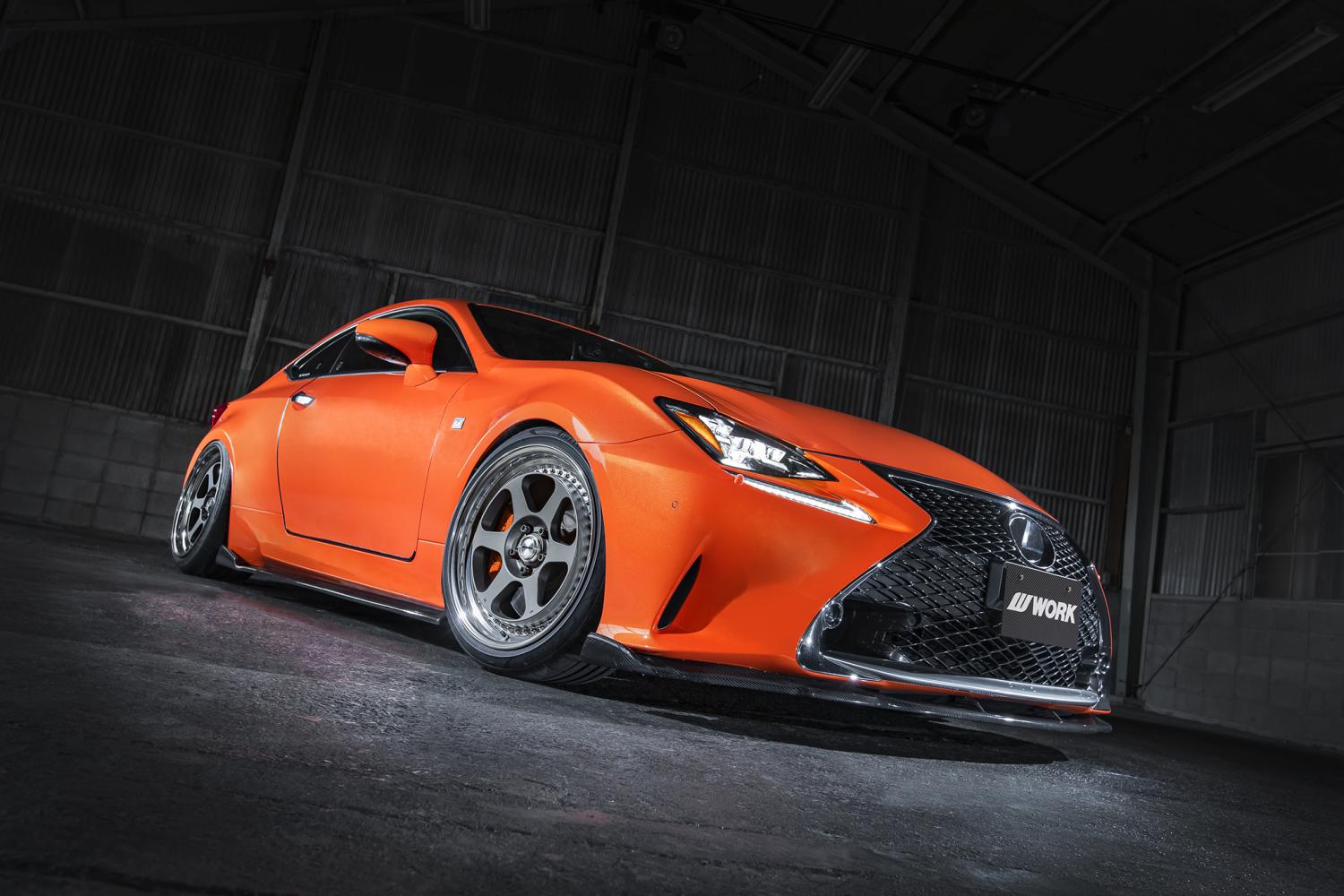 MEISTER L1 3P 18 inch-75