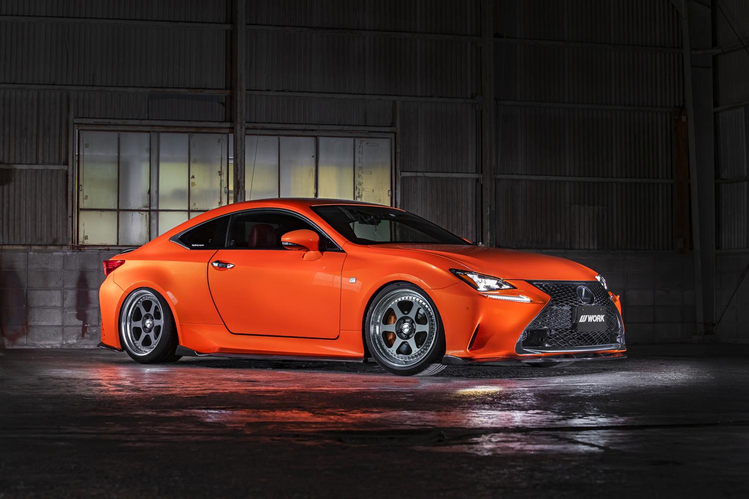 MEISTER L1 3P 18 inch-74