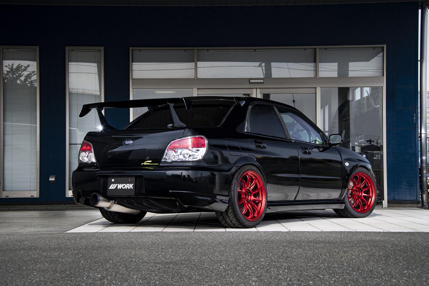 EMOTION ZR10 18 inch 5 stud-98