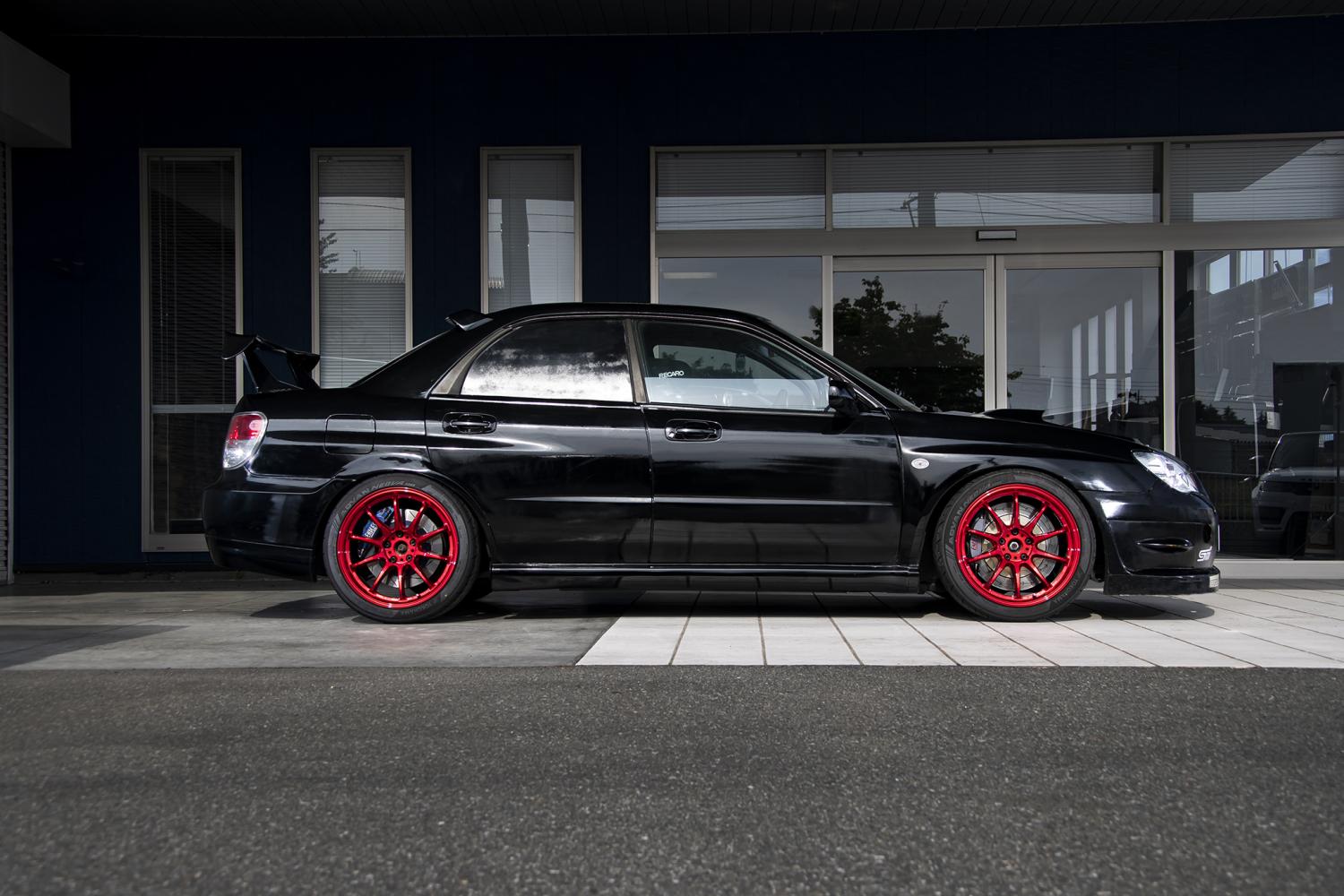 EMOTION ZR10 18 inch 5 stud-80