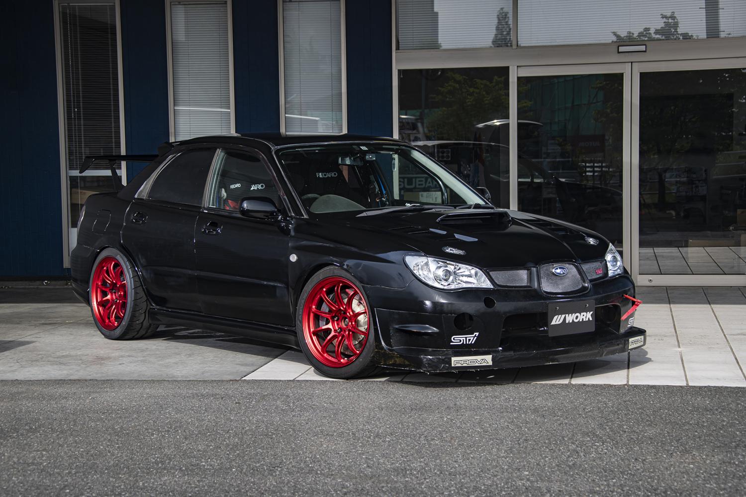 EMOTION ZR10 18 inch 5 stud-99