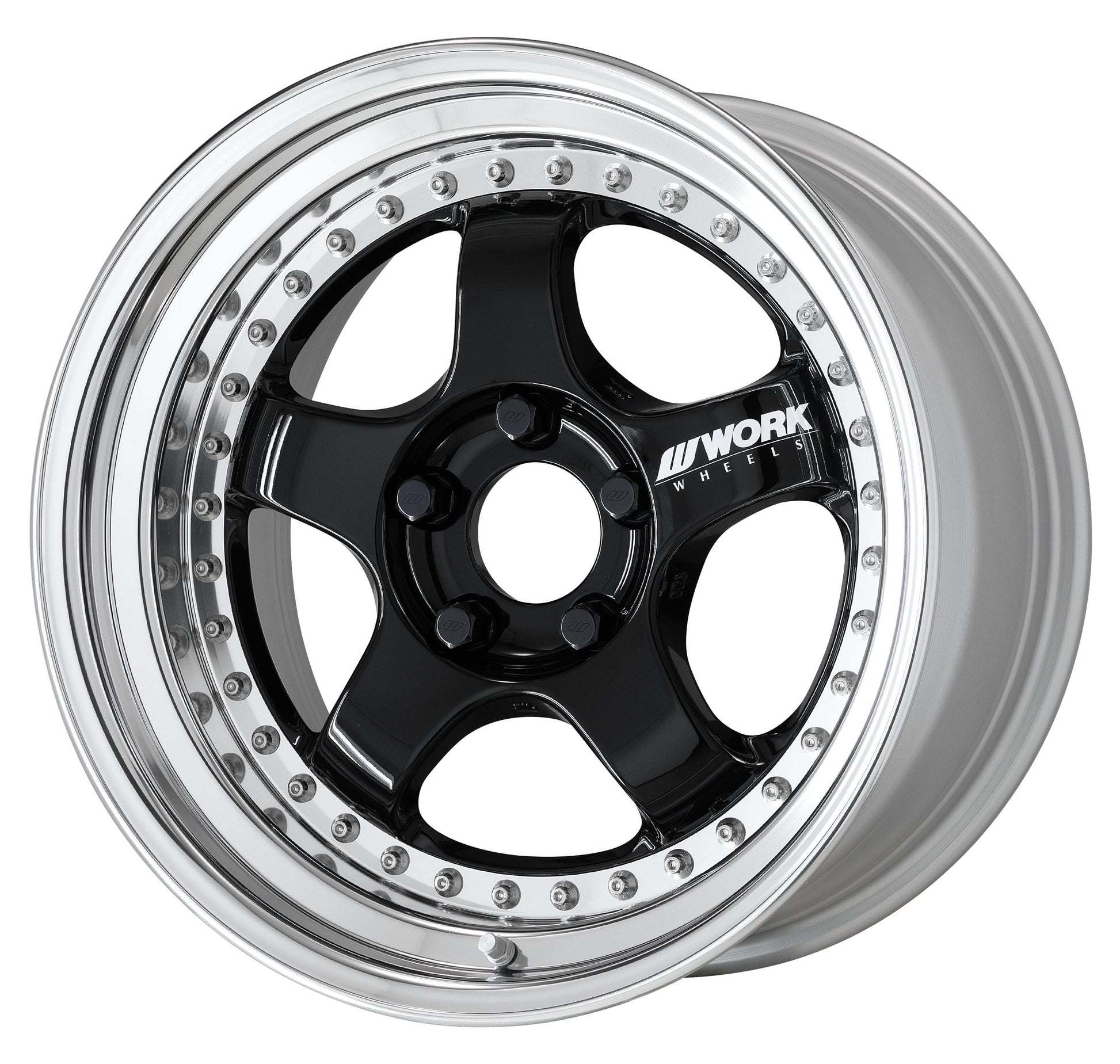 MEISTER S1 3-PIECE 16 inch-4