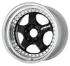 MEISTER S1 3-PIECE 17 inch