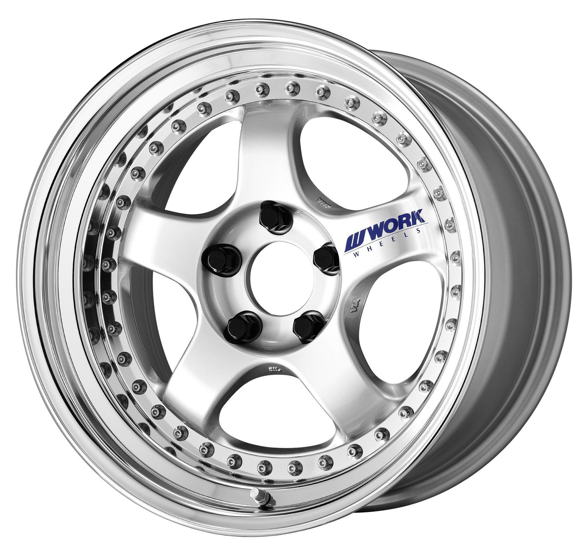 MEISTER S1 3-PIECE 17 inch